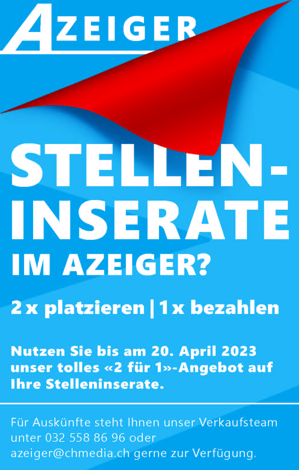 Füller Stelleninserate_3sp_bis 20. April 2023